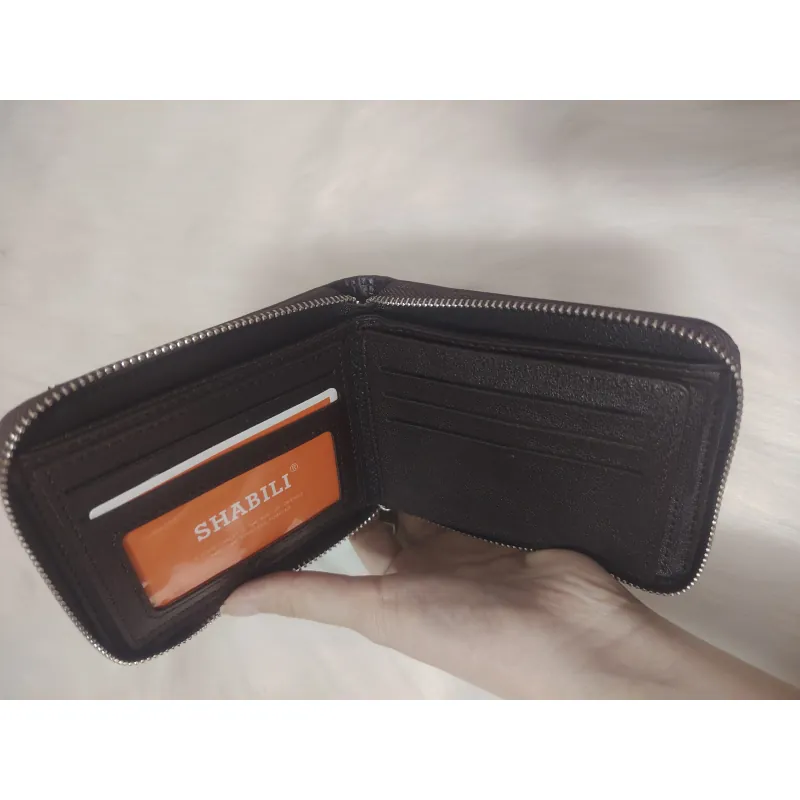 Ví nam cao cấp nhiều ngăn mới 100% 997432