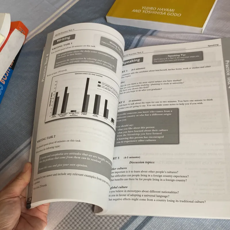 Sách bộ đề 9 tests Succeed in Ielts 753985