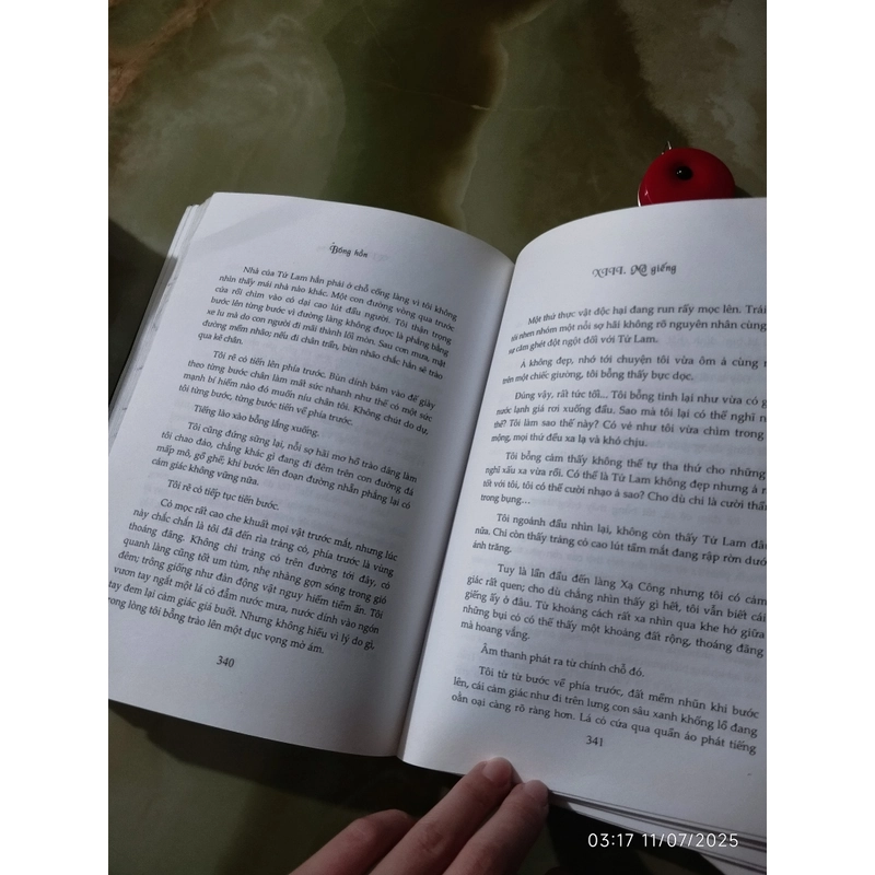 Sách Bóng hồn 501214