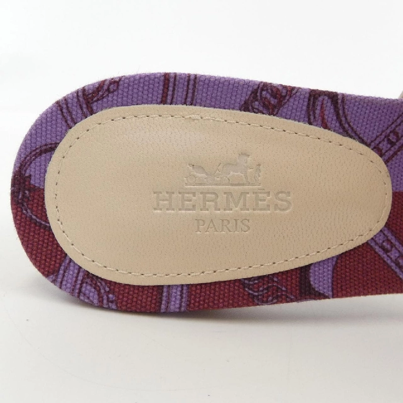 【Mã giảm giá】Dép HERMES 664810