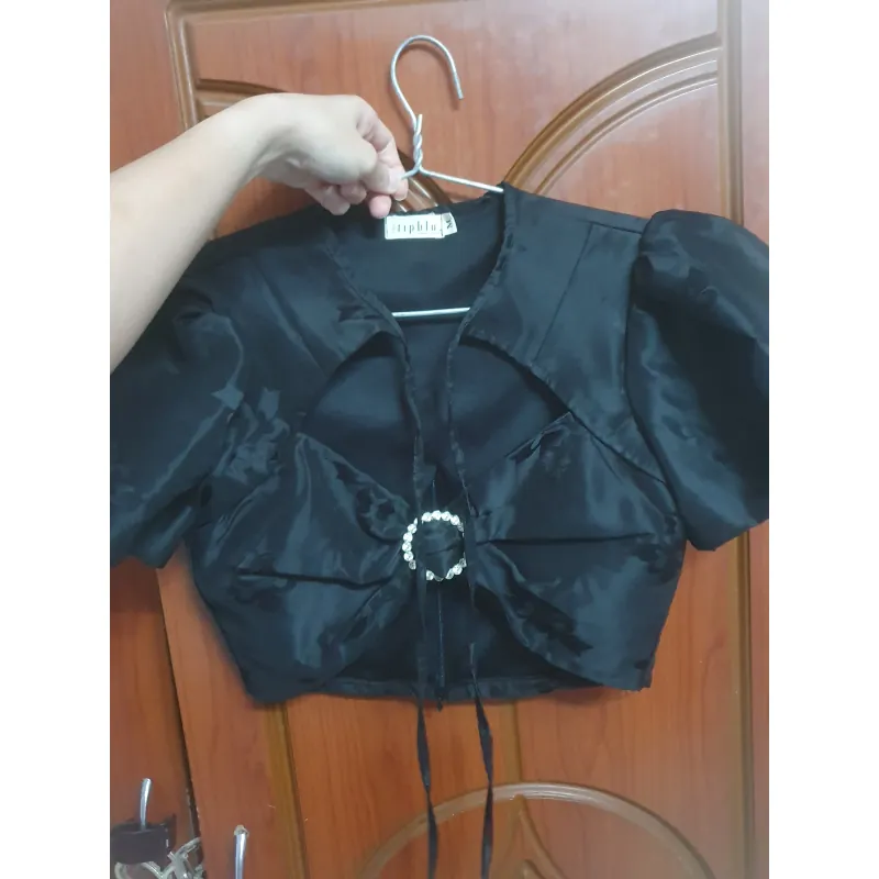 Áo kiểu croptop Tipblu 782961