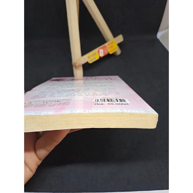 [59K/kg] Thuật giao tế - Tô Minh 2012 mới 90% ố nhẹ HCM2306 442370