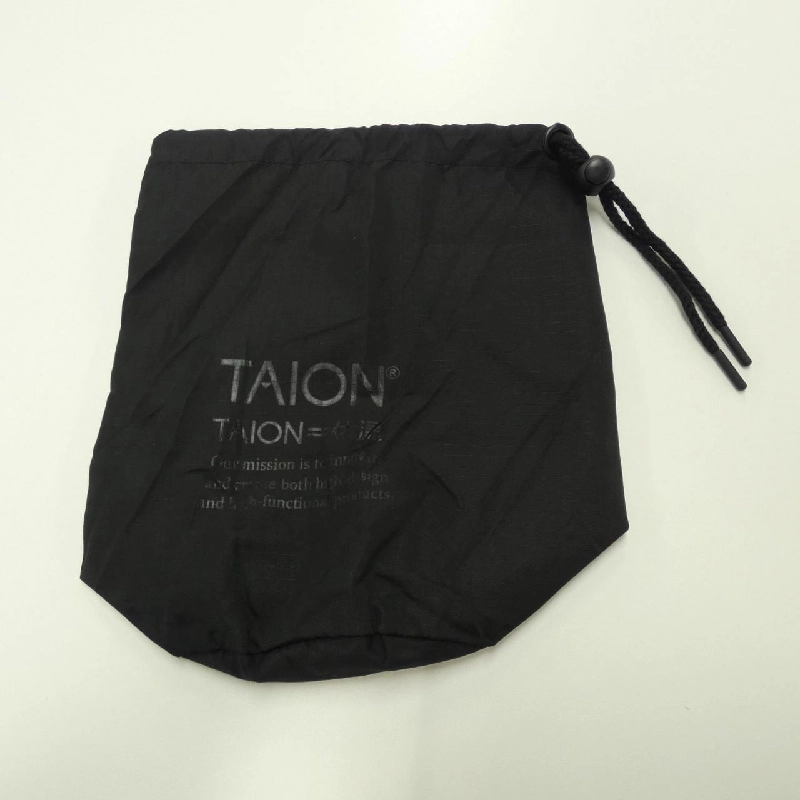 Áo khoác lông vũ TAION 104B2ML-1 - Hàng hiệu Authentic 885652