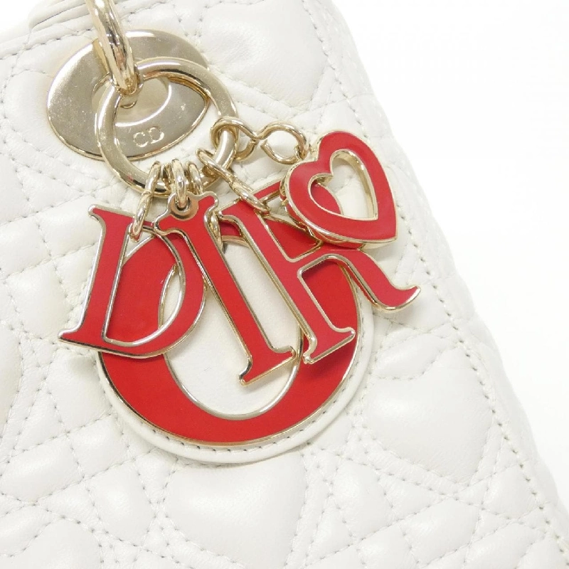 Christian Dior MY ABCDIOR Lady Dior Small M0538ONGH Bag 618578