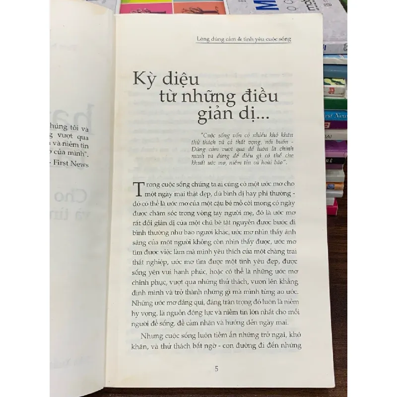 Hạt giống tâm hồn (Tập 1): Cho lòng dũng cảm và tình yêu cuộc sống – Nhiều tác giả 563611