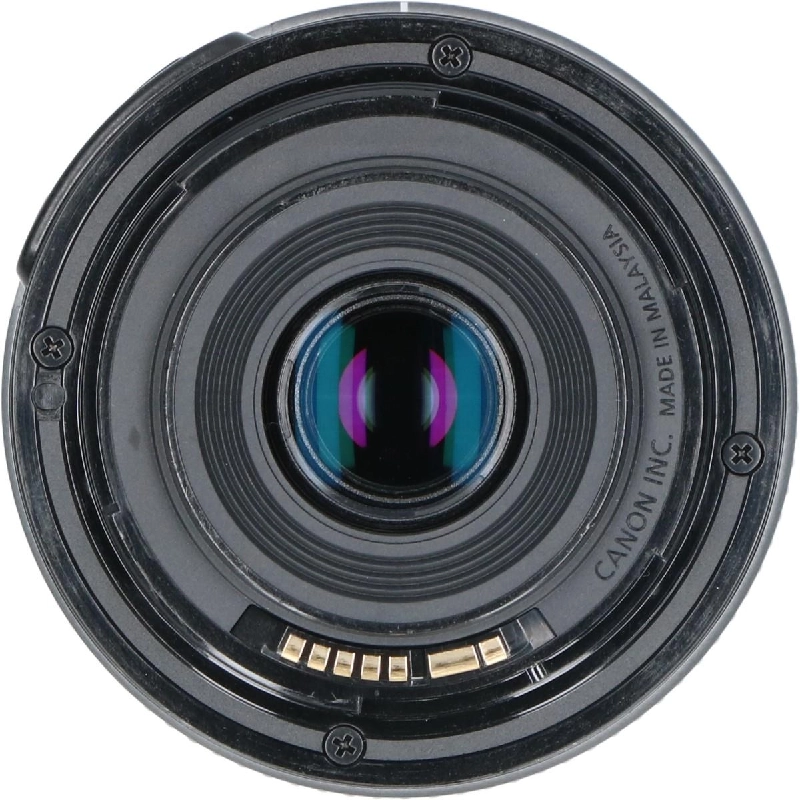 Ống kính EF-S 55-250mm F4-5.6 IS STM - Hàng hiệu Chính hãng 880311