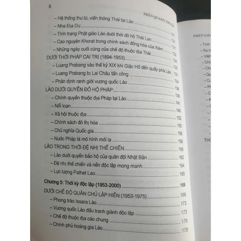 Phật Giáo Trong Dòng Lịch Sử Văn Hóa Lào 694076