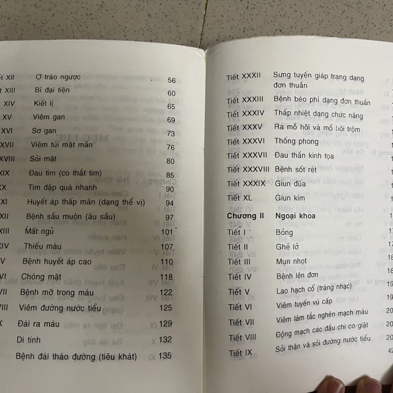  BÍ QUYẾT TỰ CHỮA TRĂM BỆNH – Nguyễn Văn Thái  753120