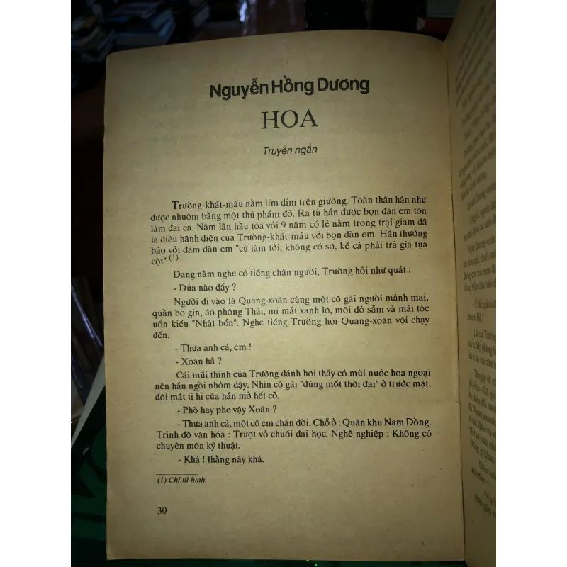 Tác phẩm mới - Tạp chí hàng tháng hội nhà văn Việt Nam số 10 786781
