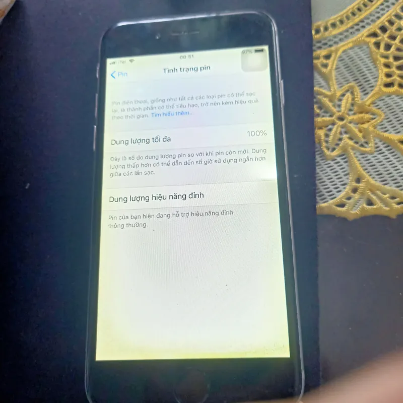 Iphonne 6g, còn vân icloud sạch,đọc hét,tin nhé. 957435