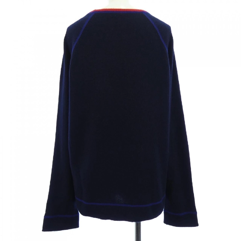 Chanel CHANEL P32605K00778 08P Áo len 632708