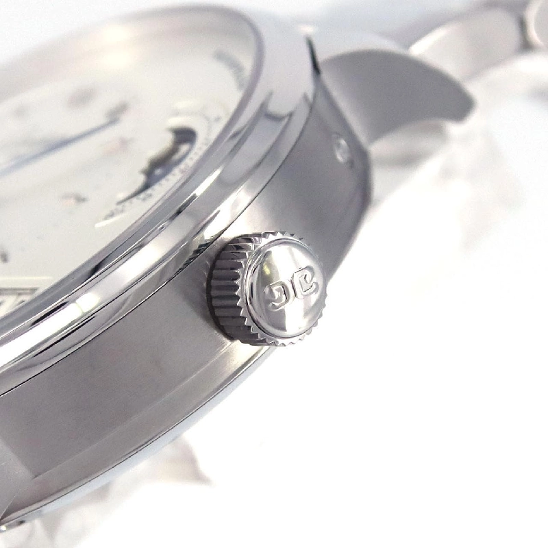 Glashütte Original Panomatic Luna 1-90-02-42-32-71 SS tự động - Hàng hiệu Chính hãng 889352