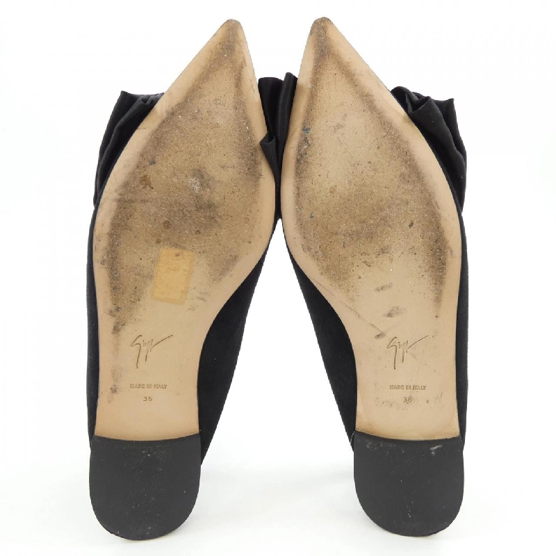 Giày GIUSEPPE ZANOTTI 655982