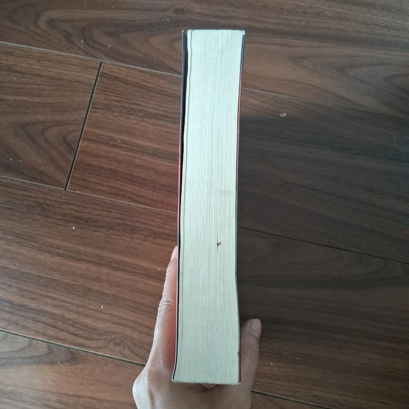 Sự cám dỗ cuối cùng 509907