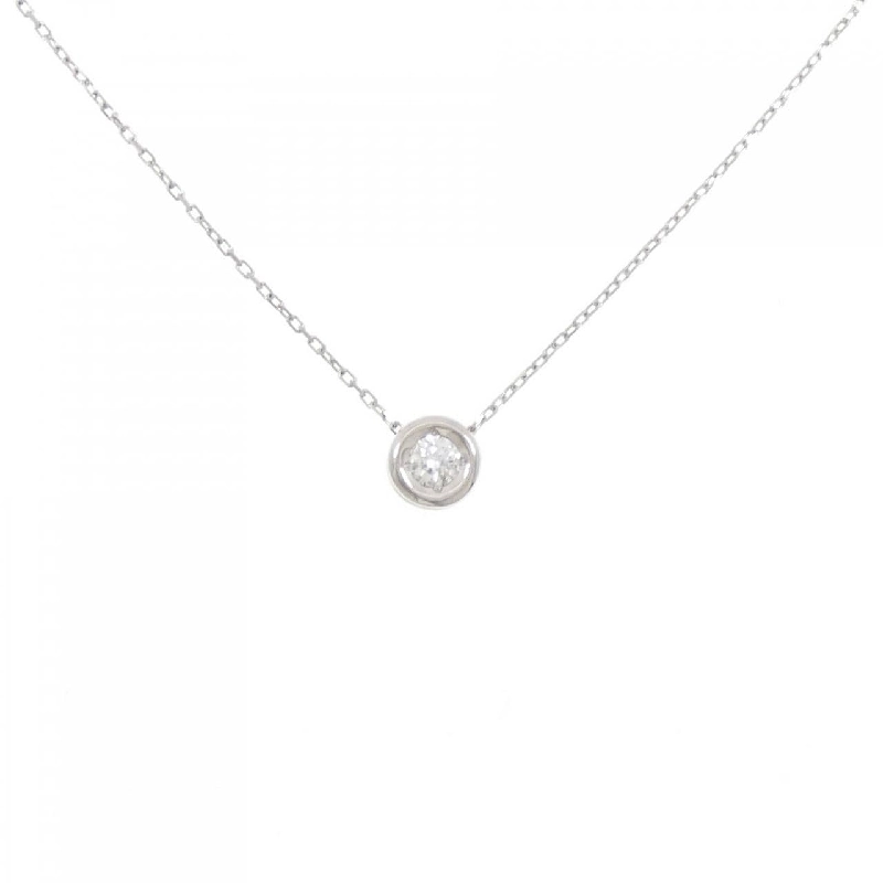 Dây chuyền kim cương Forever Mark 0.16CT - Hàng hiệu Authentic 841260