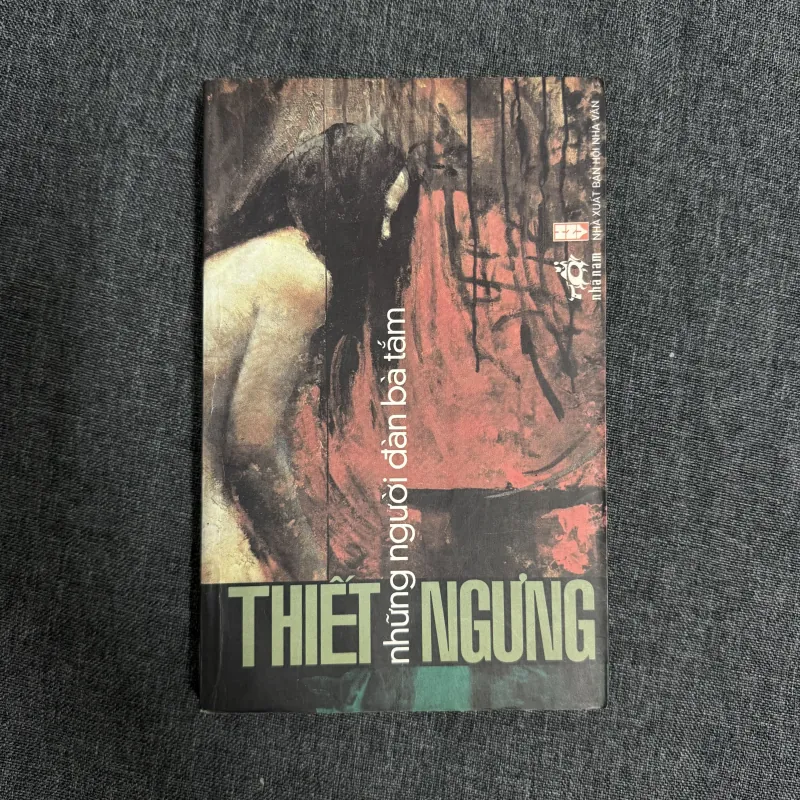 Những người đàn bà tắm - Thiết Ngưng 907605