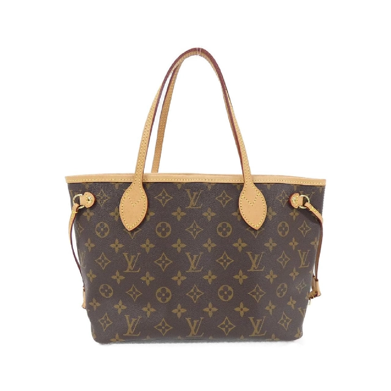 Túi xách Louis Vuitton Monogram Neverfull PM M41245 - Hàng hiệu Chính hãng 801417