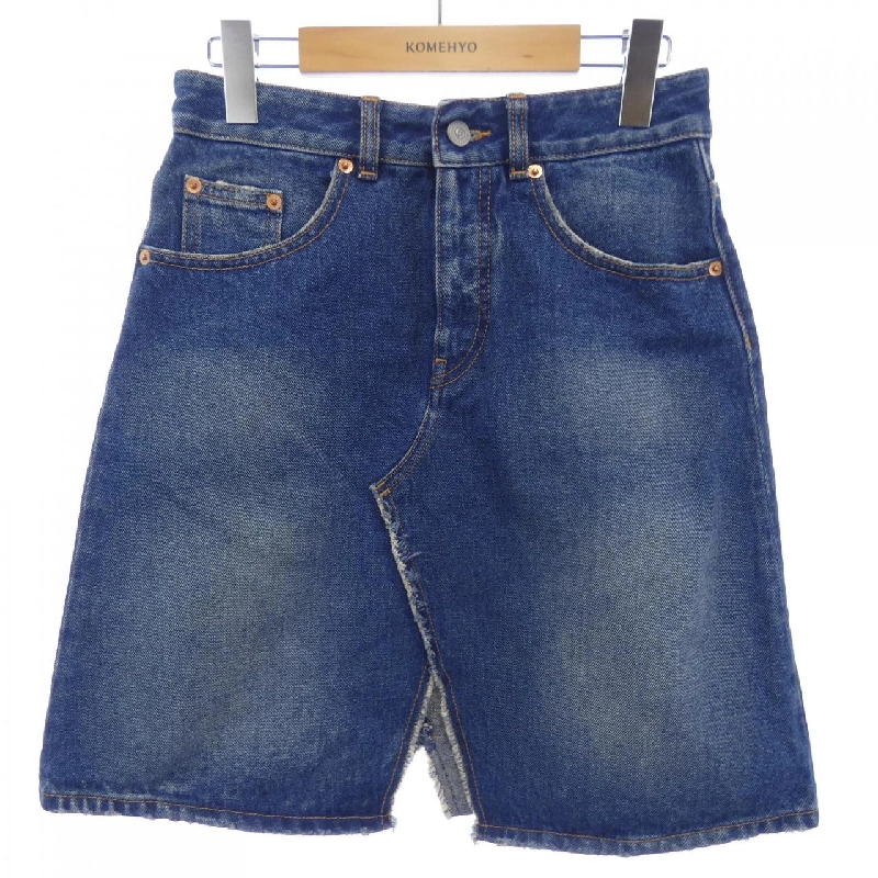 【Mã giảm giá】Chân váy MM6 655177