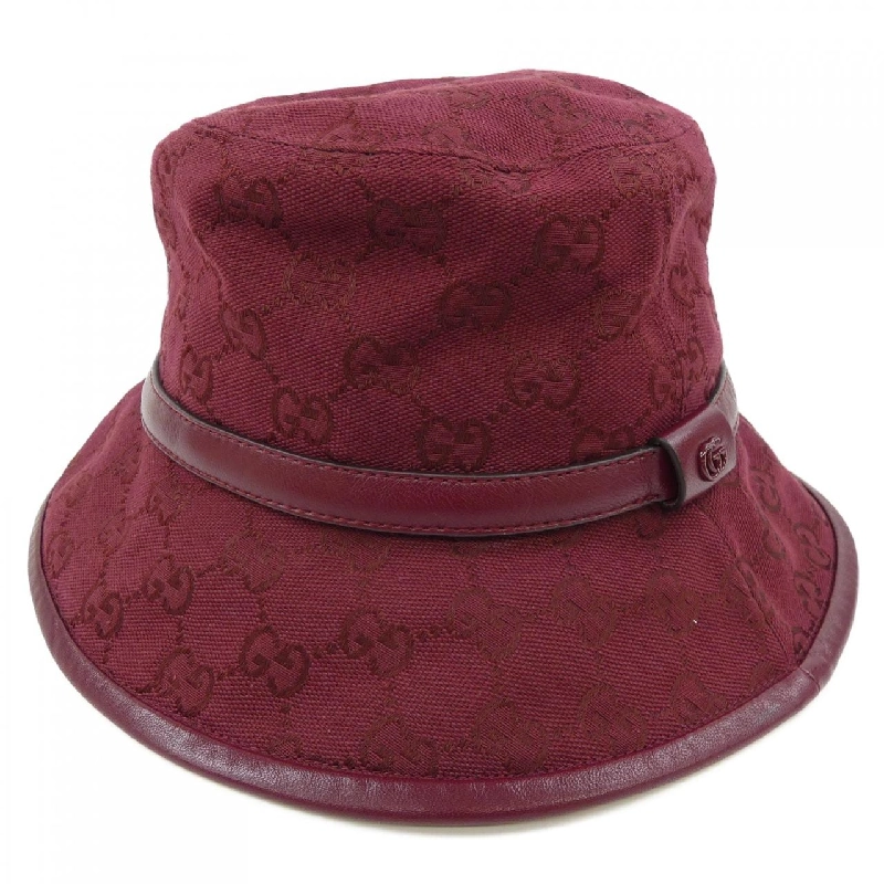 Gucci GUCCI 833280 3HBAO Mũ - Hàng hiệu Chính hãng 907530