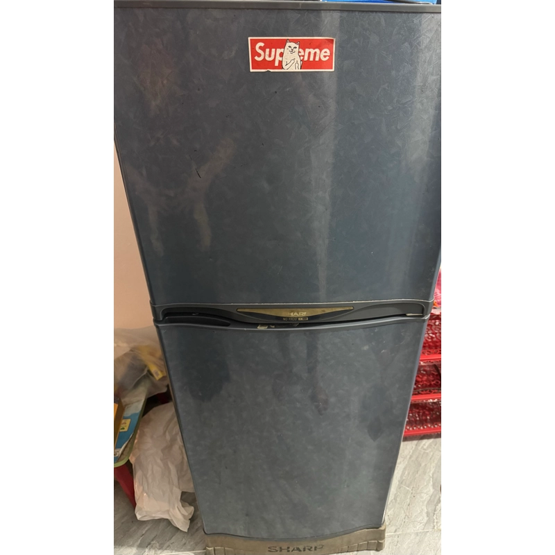 Tủ Lạnh Sharp  546552