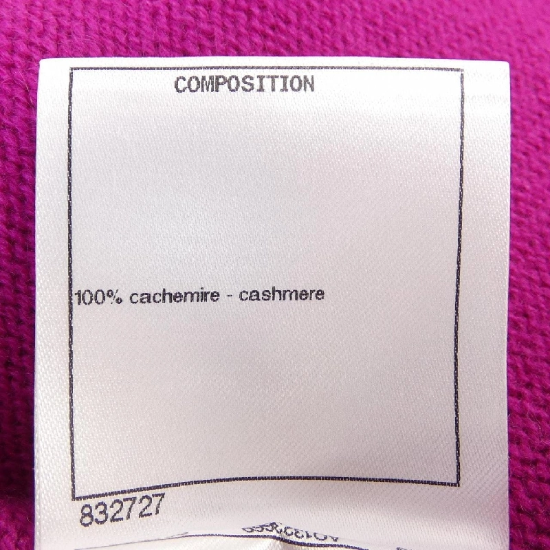 CHANEL P59711K07794 Áo len - Hàng hiệu Chính hãng 774212