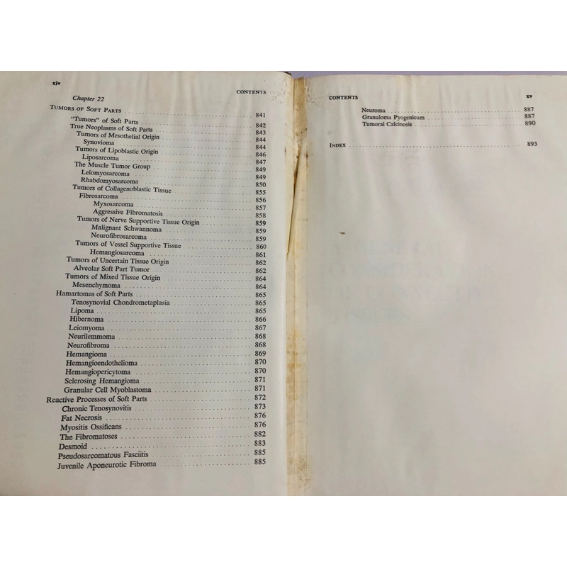 ORTHOPEDIC DISEASE  PHYSIOLOGY  PATHOLOGY  RADIOLOGY  470552