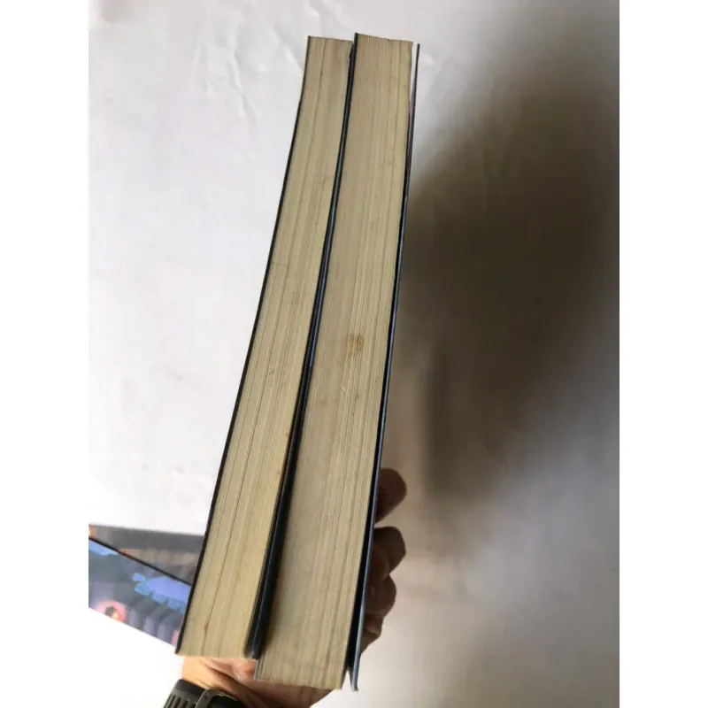 Trọn bộ 2 tập Tiệm Quan Tài Số 7 - Niệm Tiểu Duệ 790514