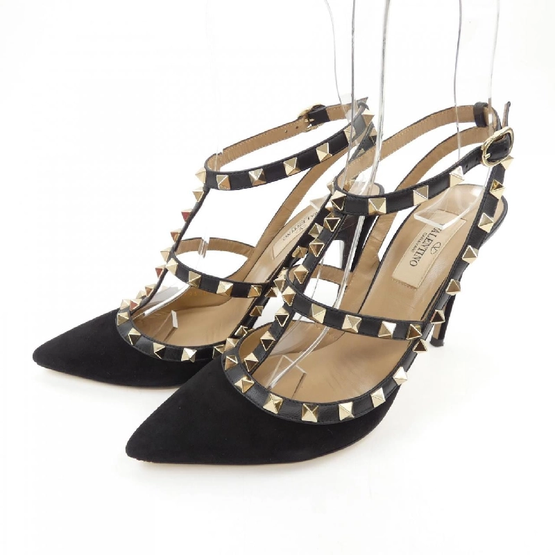 Giày cao gót VALENTINO GARAVANI 660917