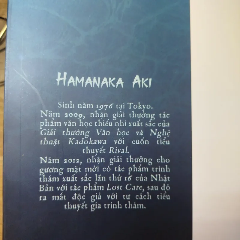 Tiếng Thét 688061