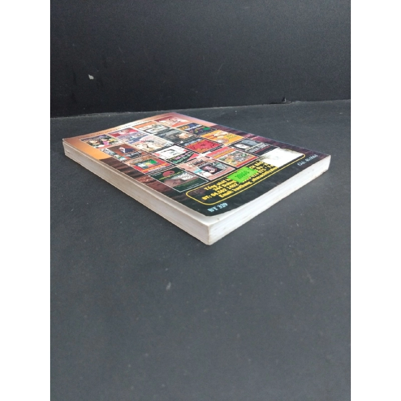 Nếu thật sự yêu nhau mới 80% ố 2008 HCM2811 Nghiêm Thụy Quân VĂN HỌC 918290