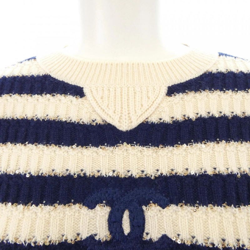 CHANEL ニット - Hàng hiệu Authentic 826021