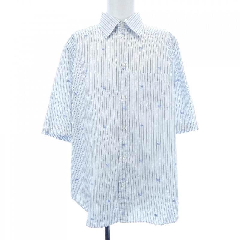 グッチ GUCCI 699128 ZAIUO S／Sシャツ - Hàng hiệu Authentic 894643