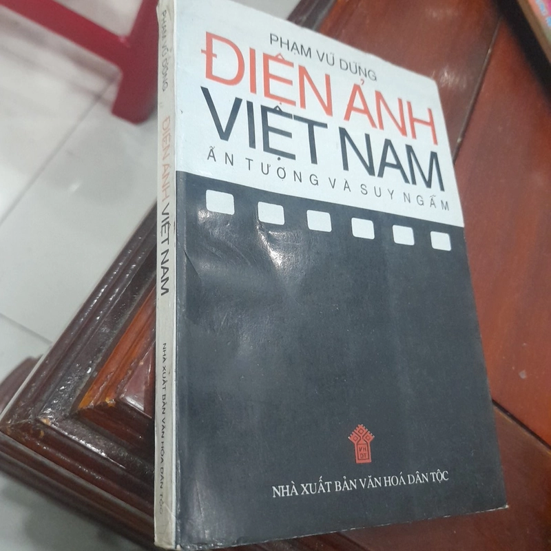 ĐIỆN ẢNH VIỆT NAM, ấn tượng và suy ngẫm 461005