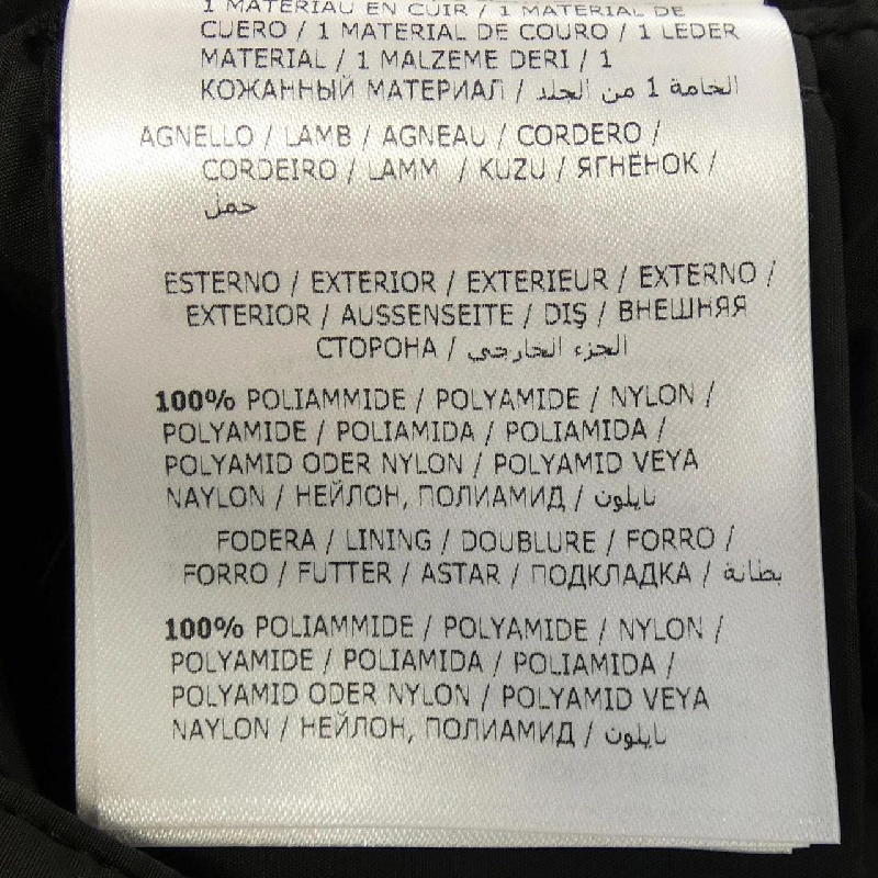 Áo khoác lông vũ MONCLER TALEVE - Hàng hiệu Chính hãng 819414