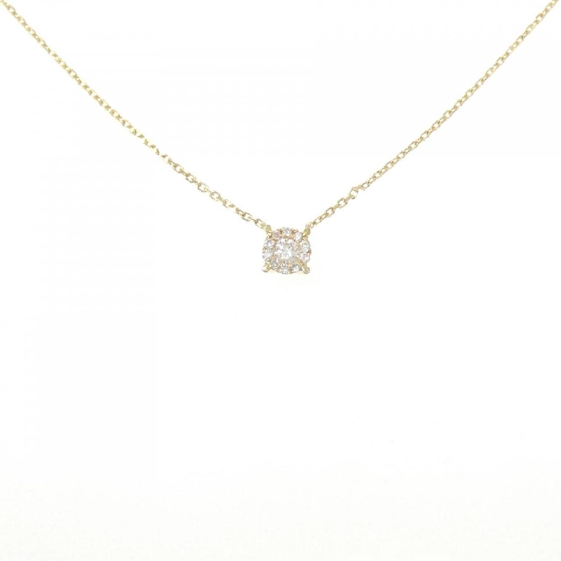 Vòng cổ kim cương Vandome - Hàng hiệu Authentic 841047