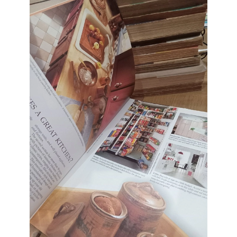 A portfolio of kitchen ideas 790167