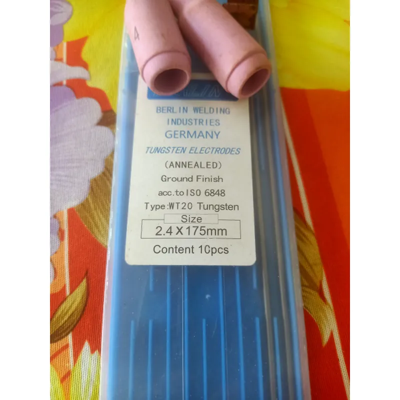 Máy Hàn IGBT TIG / MMA EDON TIGa200 - Công Suất Cao Chuyên Dụng 1012931