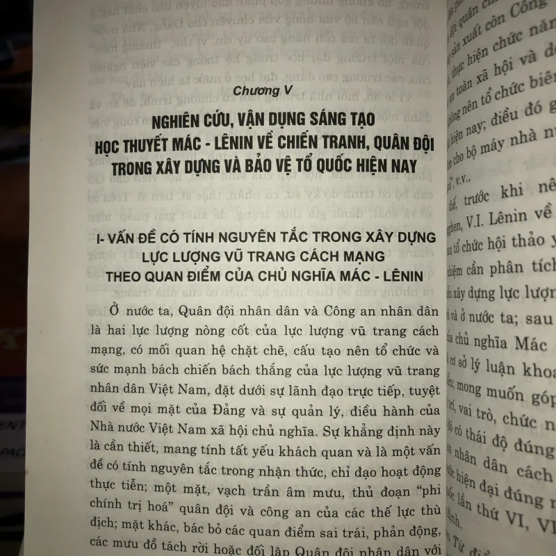 Động lực phát triển bền vững - Sự nghiệp đổi mới, xây dựng và bảo vệ tổ quốc  723057