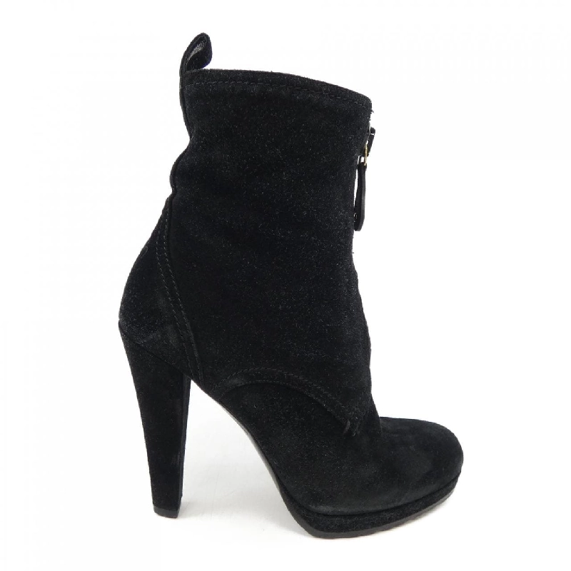 Giày bốt GUCCI - Hàng hiệu Chính hãng 827992