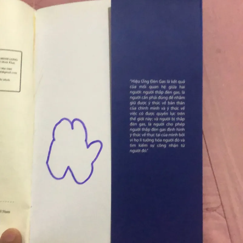 Hiệu ứng đèn gas 790536