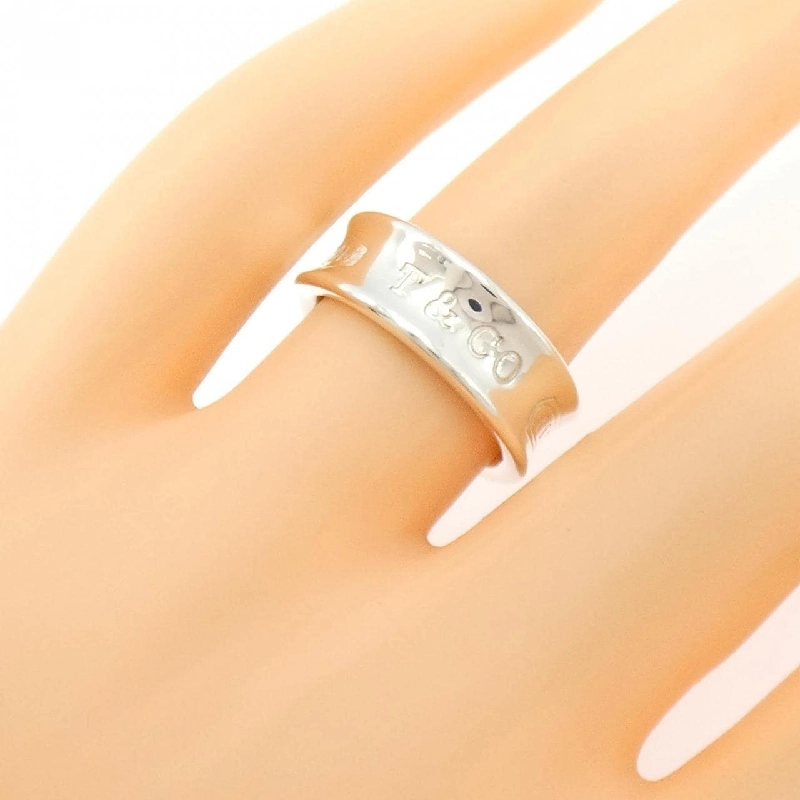 Nhẫn Tiffany 1837 - Hàng hiệu Chính hãng 834385