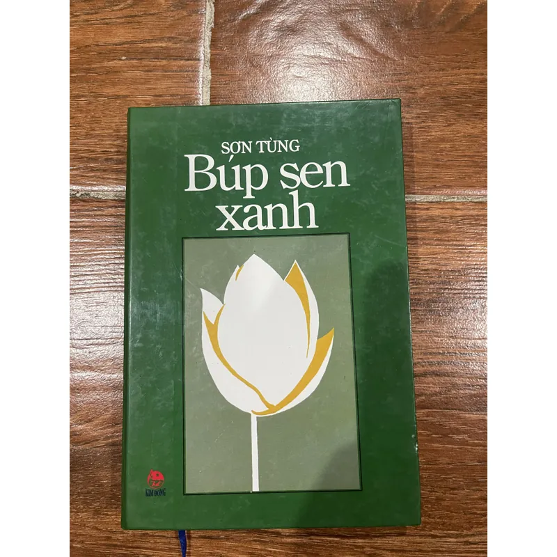 Búp sen xanh - Sơn Tùng (6) 719212