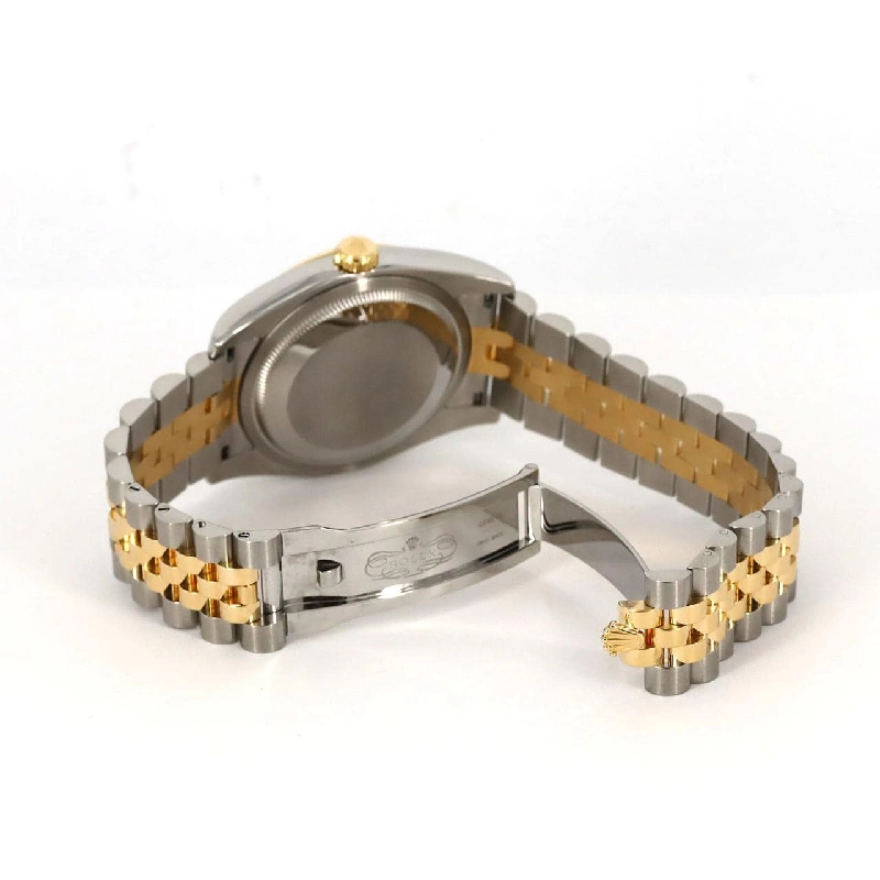 Đồng hồ Rolex Datejust 116233 SSxYG tự động - Hàng hiệu chính hãng 881728