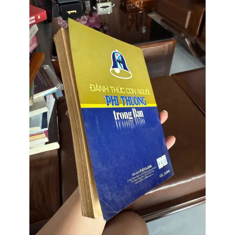 Đánh thức con người phi thường trong bạn 973030