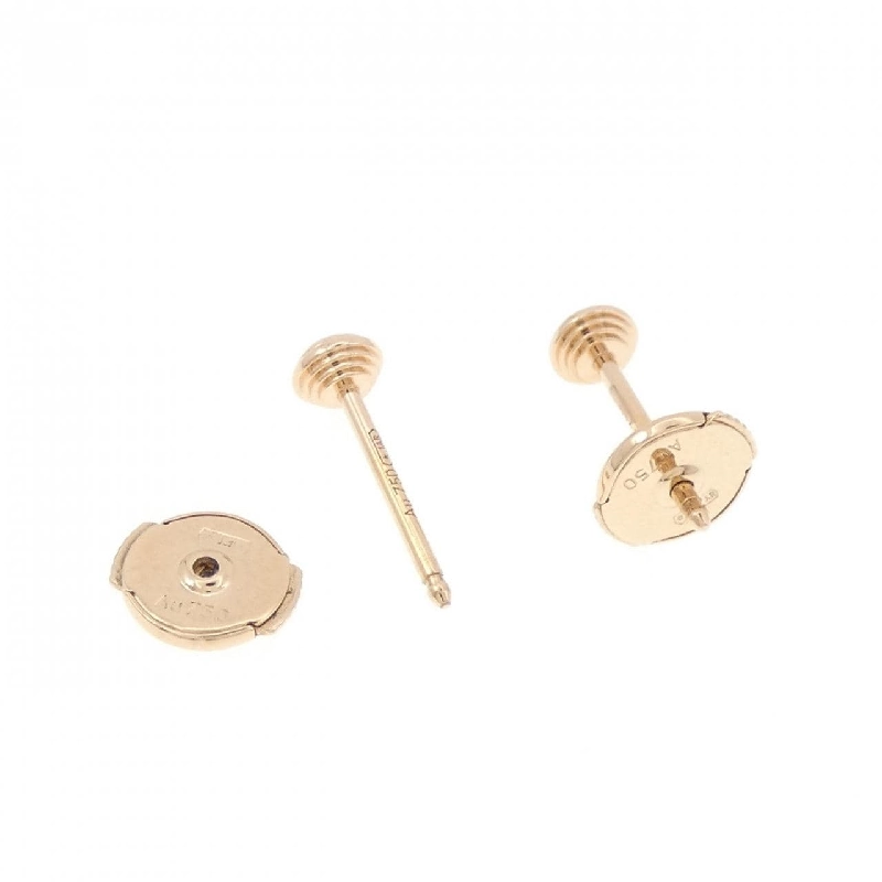 Khuyên tai Cartier D'Amour siêu nhỏ 666051