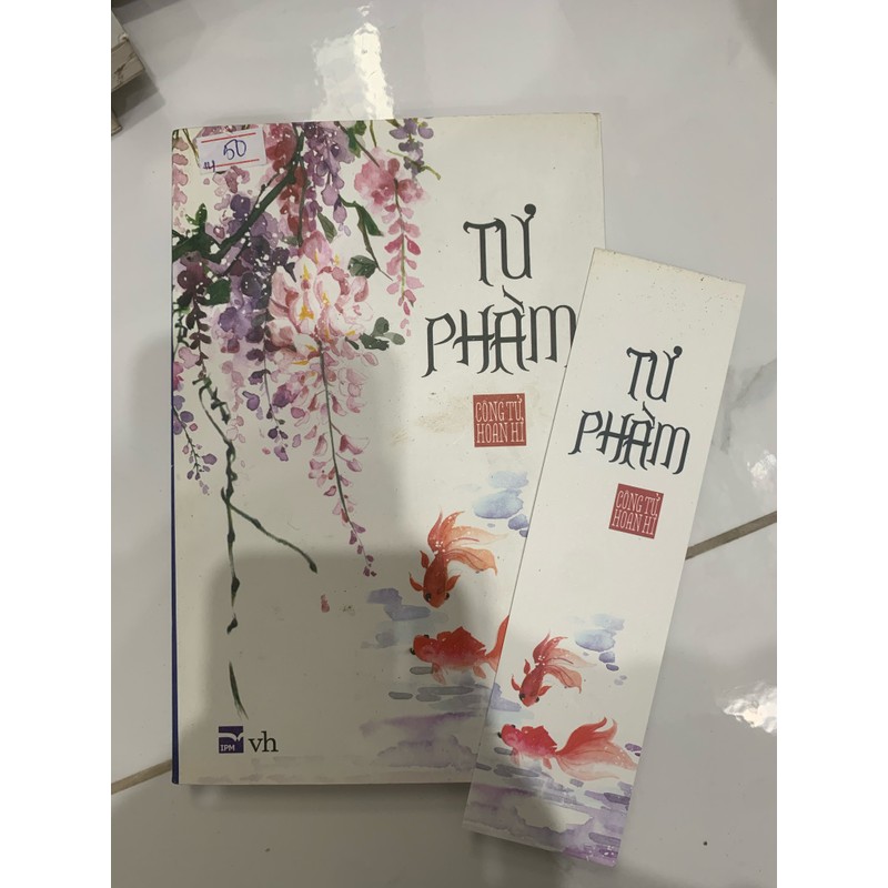 Tư phàm - Công Tử Hoan Hỉ 72436