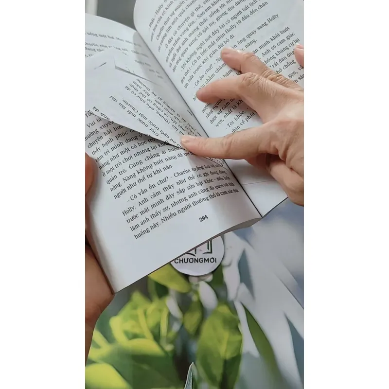 Sức Mạnh Tình Yêu - Cecelia Ahern 744681