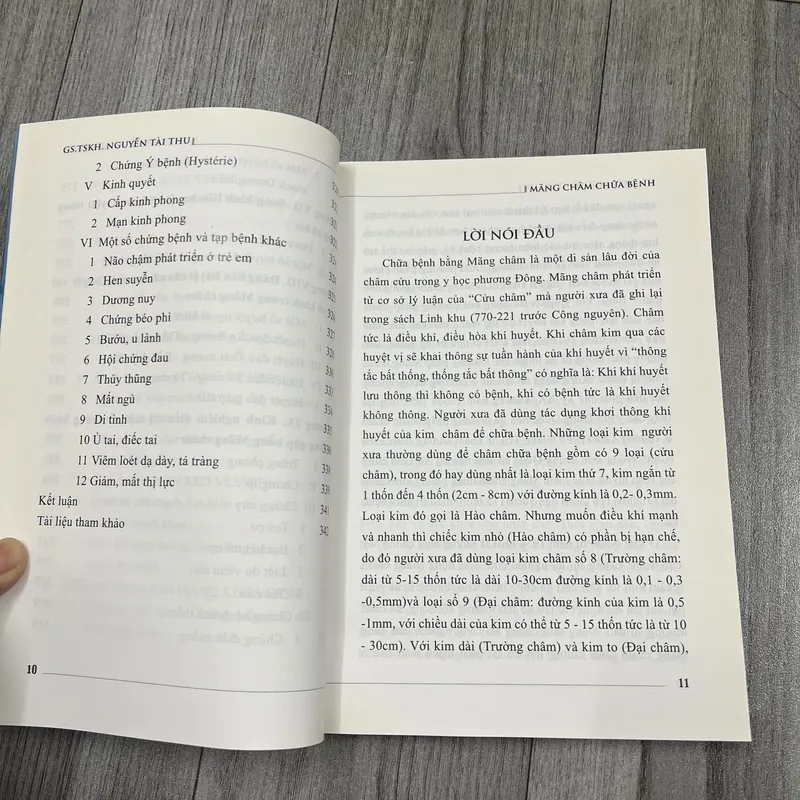 Mãng châm chữa bệnh. 6b4 737229