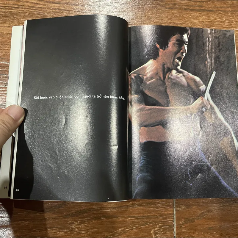 Lý Tiểu Long cuộc đời và sự nghiệp (8) 994102