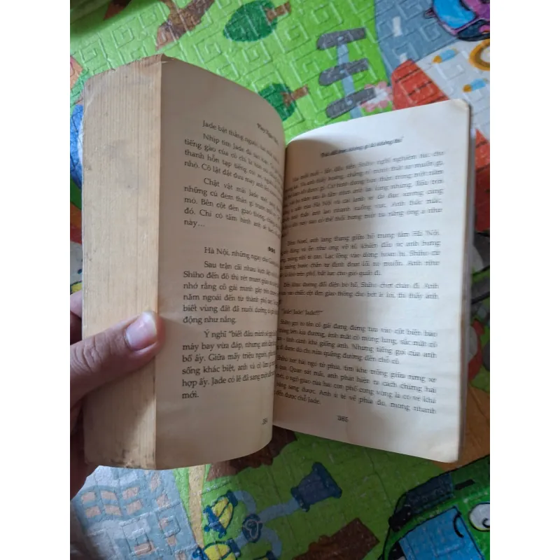 Trái Đất Tròn Không Gì Là Không Thể 1002213